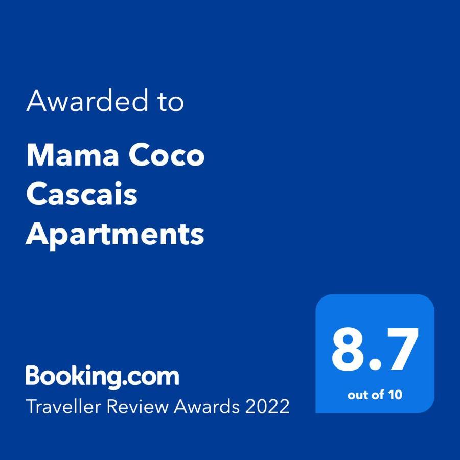 Lägenhet Mama Coco